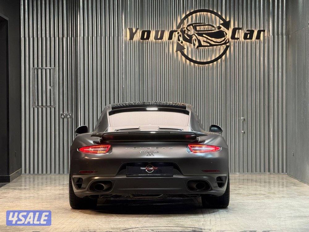 Carrera turbo3