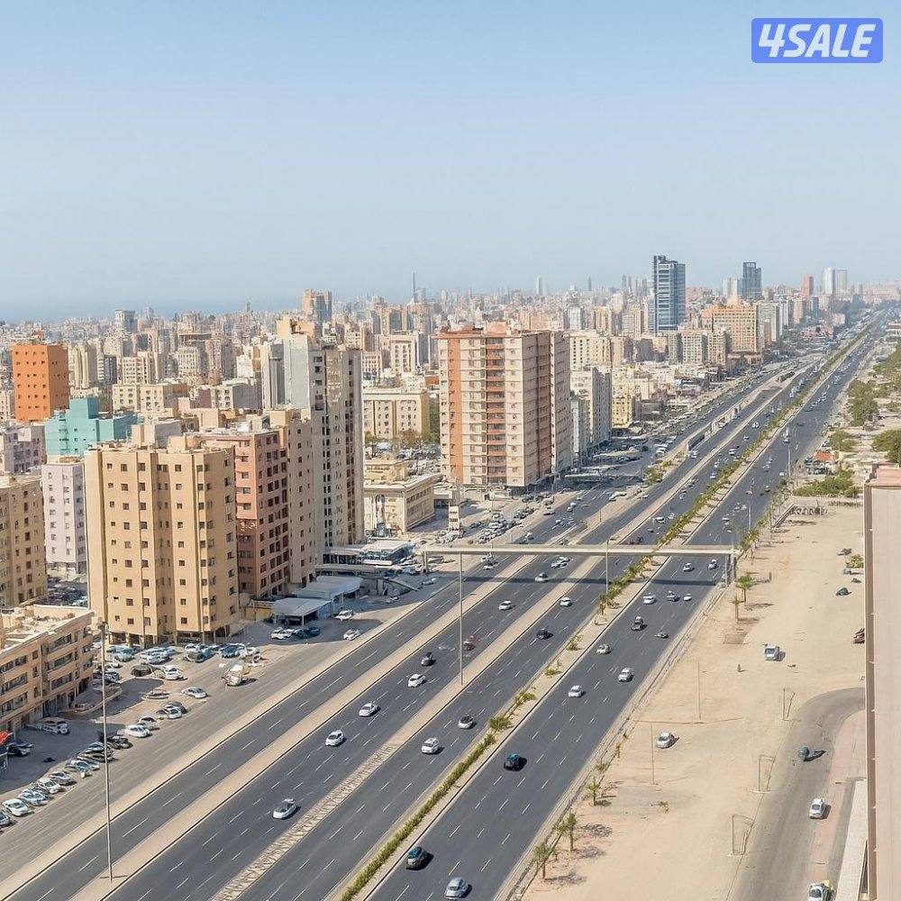 للبيع عمارة في السالمية0