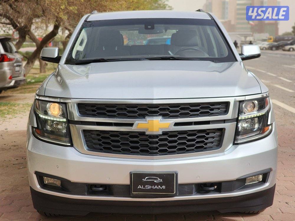 تاهو LS موديل ٢٠٢٠ بدون دبل عداد 156 ألف سرفس منتظم شرط الفحص1