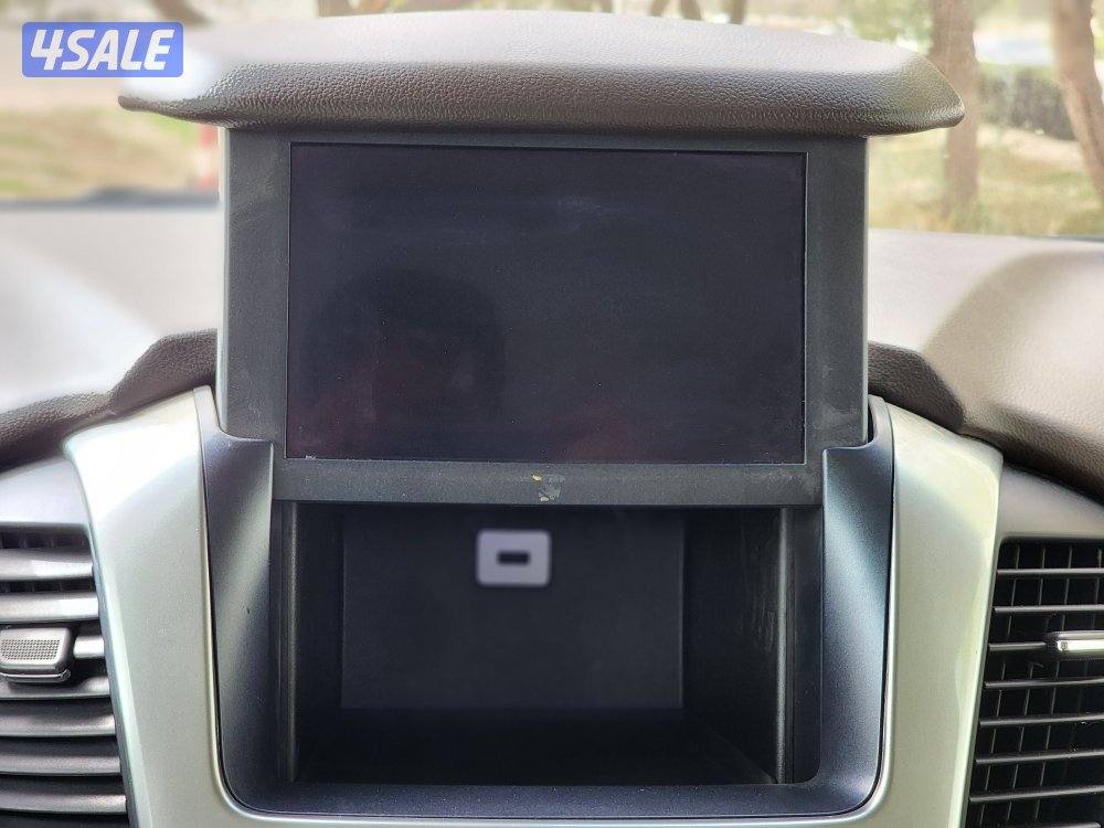 تاهو LS موديل ٢٠٢٠ بدون دبل عداد 156 ألف سرفس منتظم شرط الفحص12