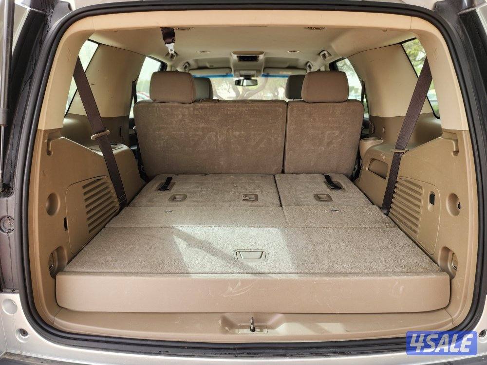 تاهو LS موديل ٢٠٢٠ بدون دبل عداد 156 ألف سرفس منتظم شرط الفحص13