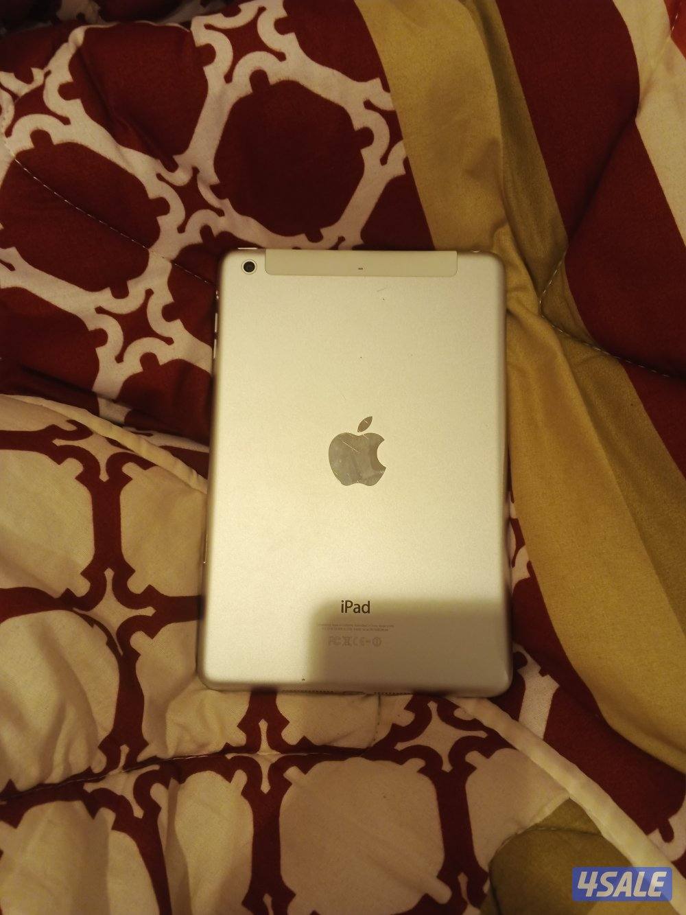 Sell Ipad Mini With Charger Cable Only1