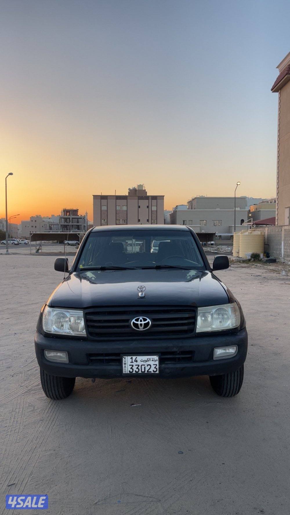 لاند ستاندر وارد قطر ٢٠٠٦0