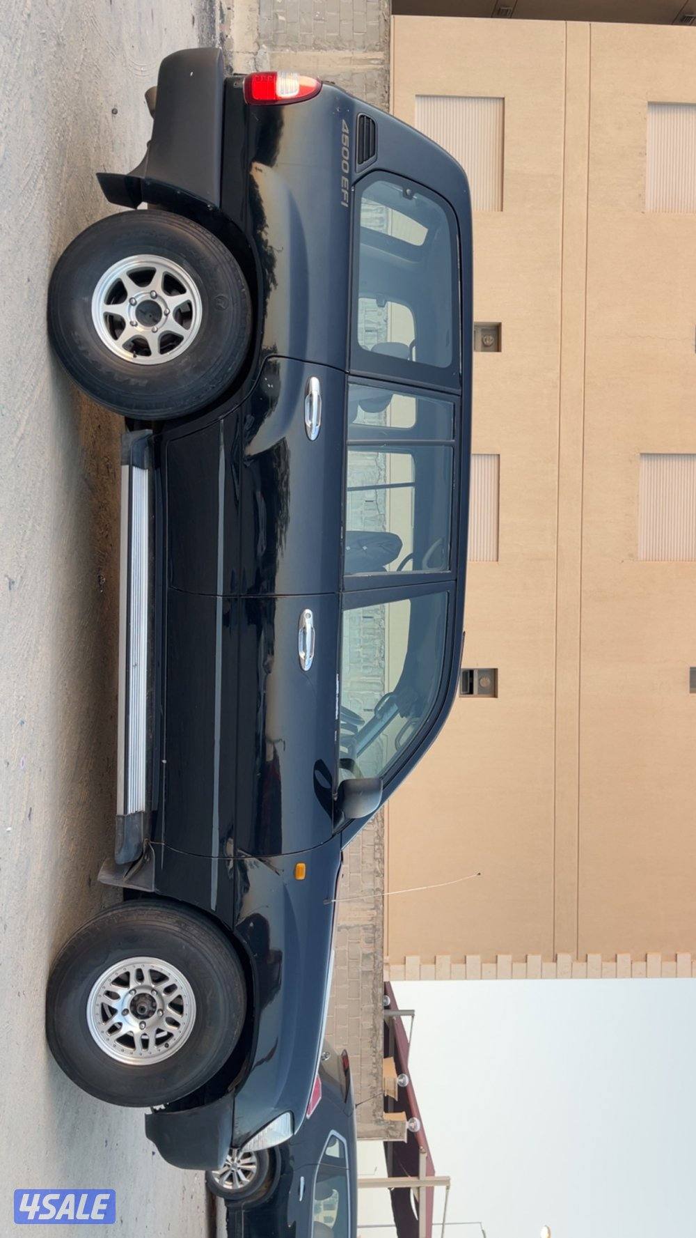 لاند ستاندر وارد قطر ٢٠٠٦1