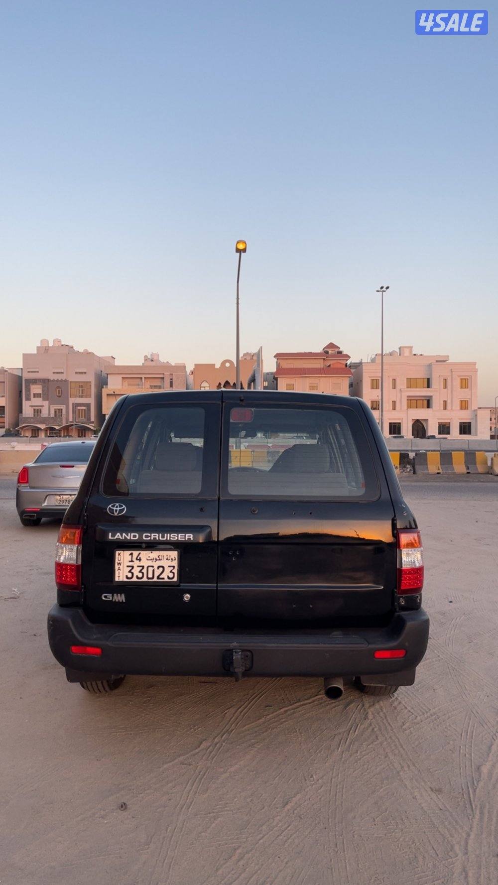 لاند ستاندر وارد قطر ٢٠٠٦2