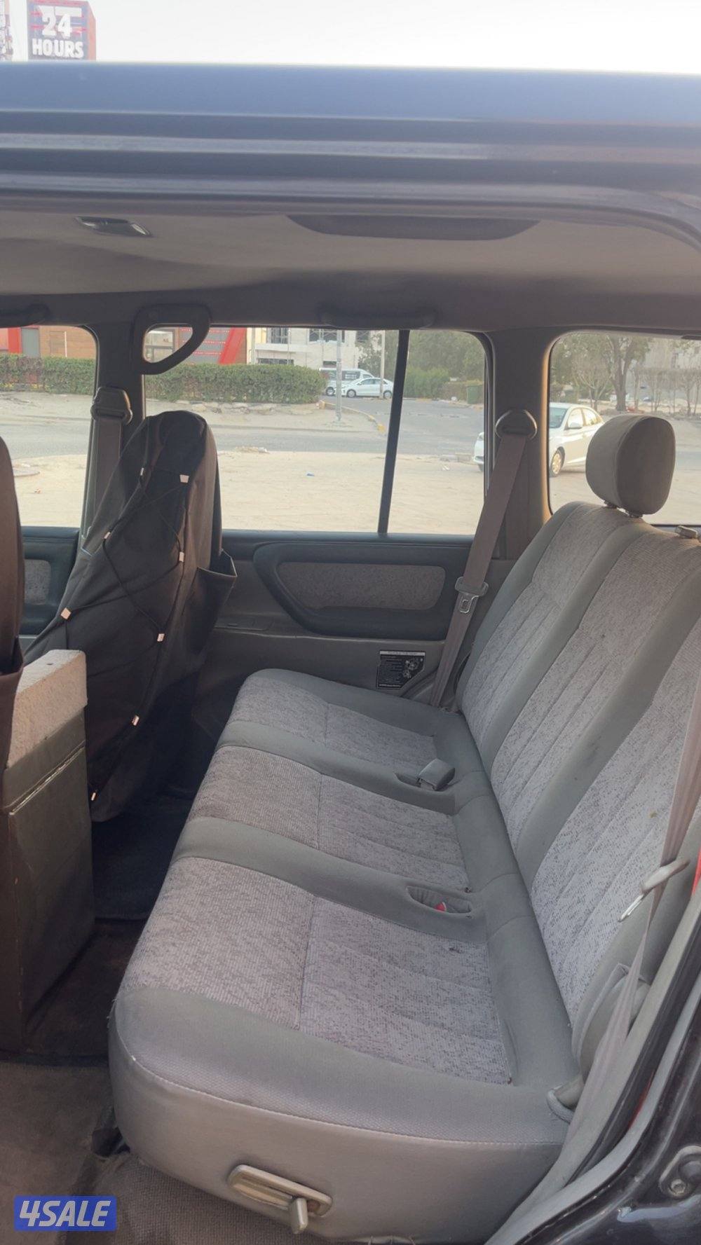 لاند ستاندر وارد قطر ٢٠٠٦4