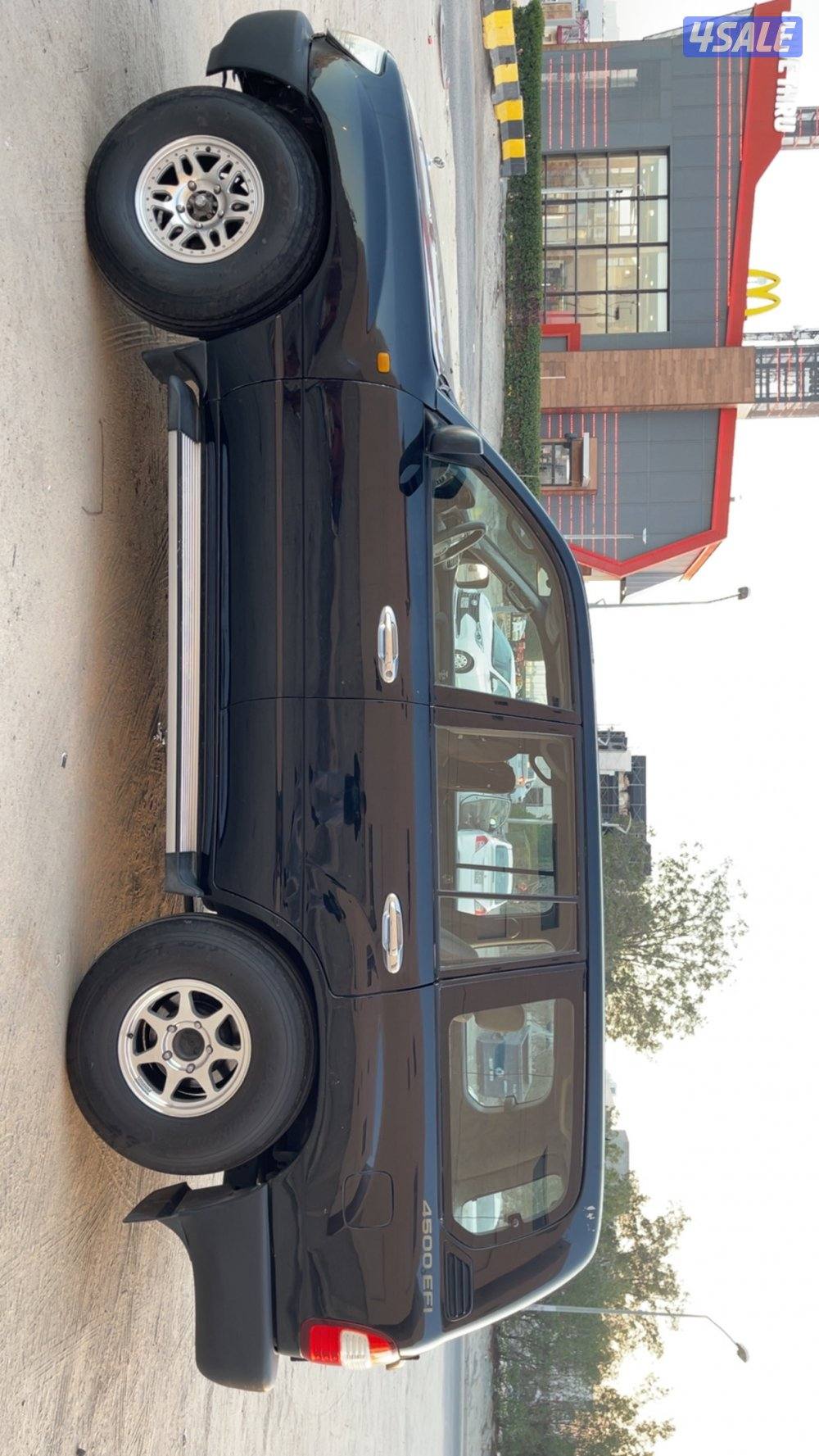 لاند ستاندر وارد قطر ٢٠٠٦5