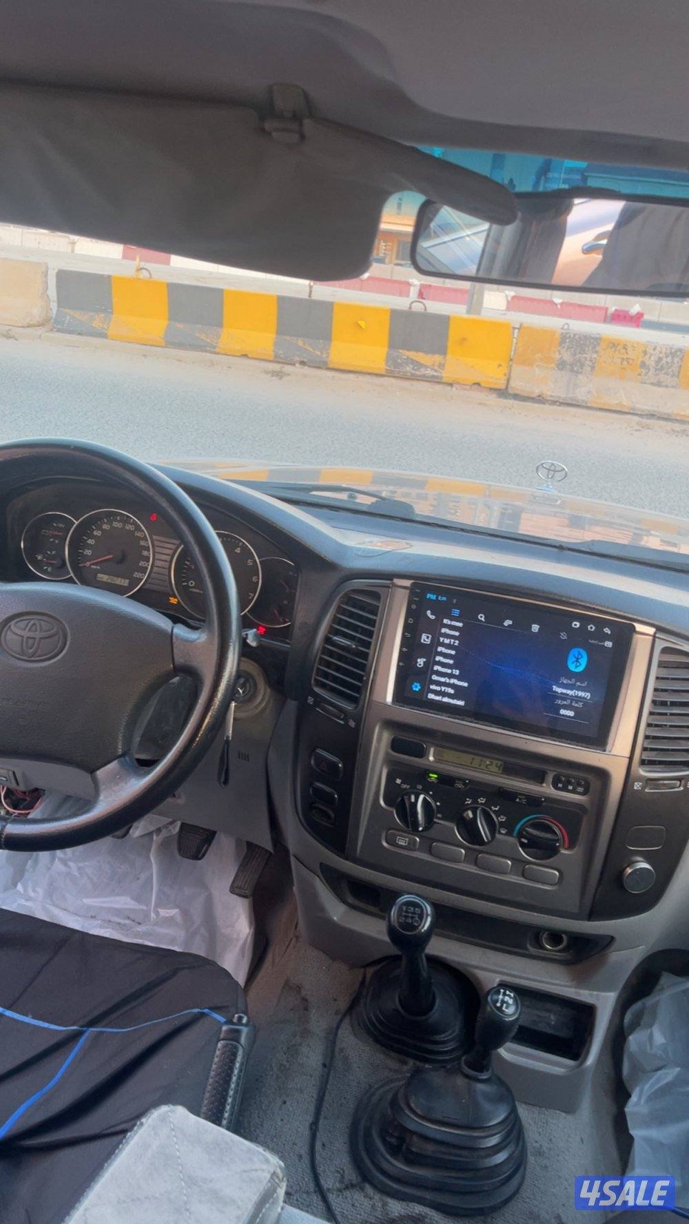 لاند ستاندر وارد قطر ٢٠٠٦6