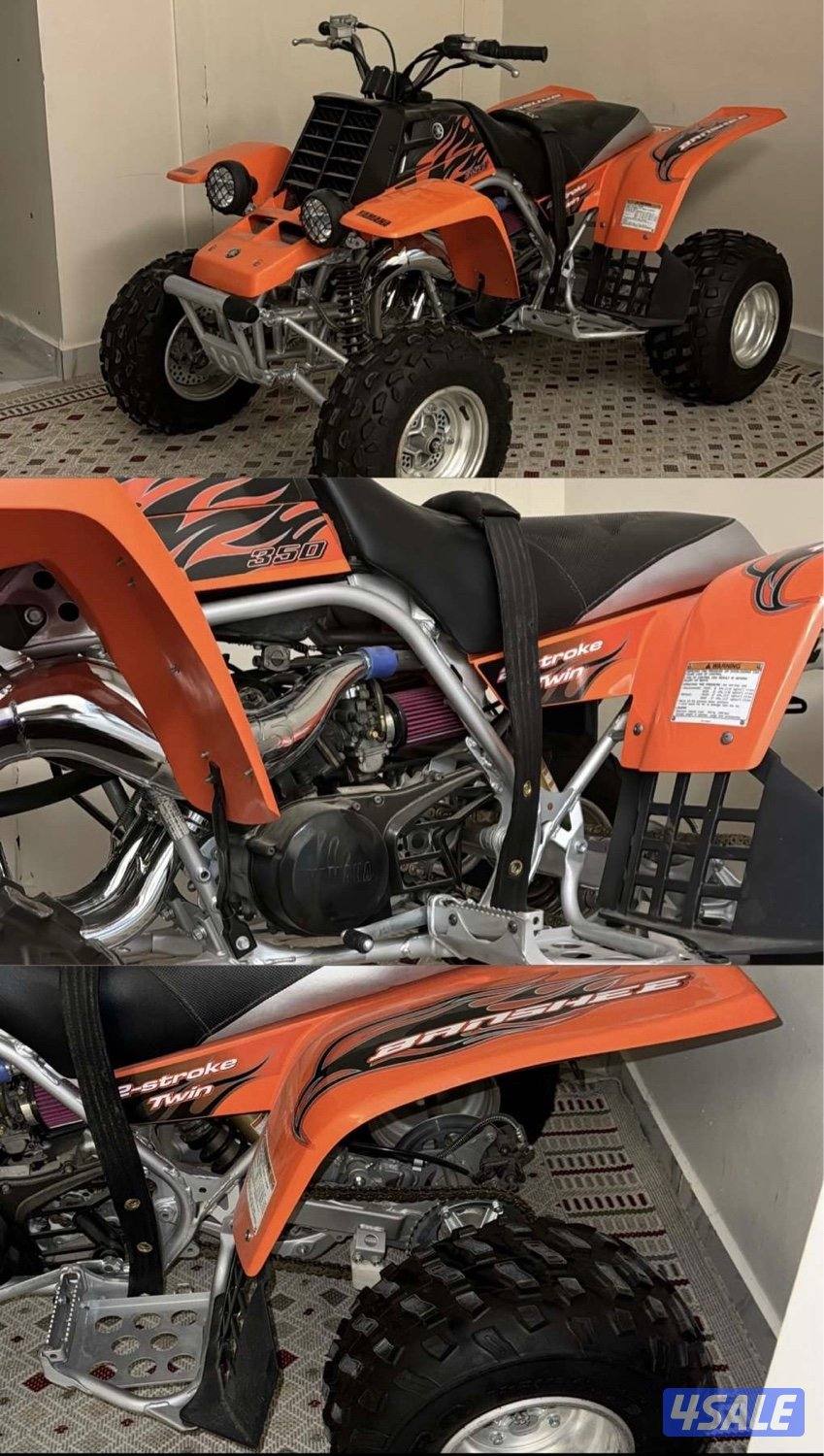 للبيع بانشي ٢٠٠٨ .1