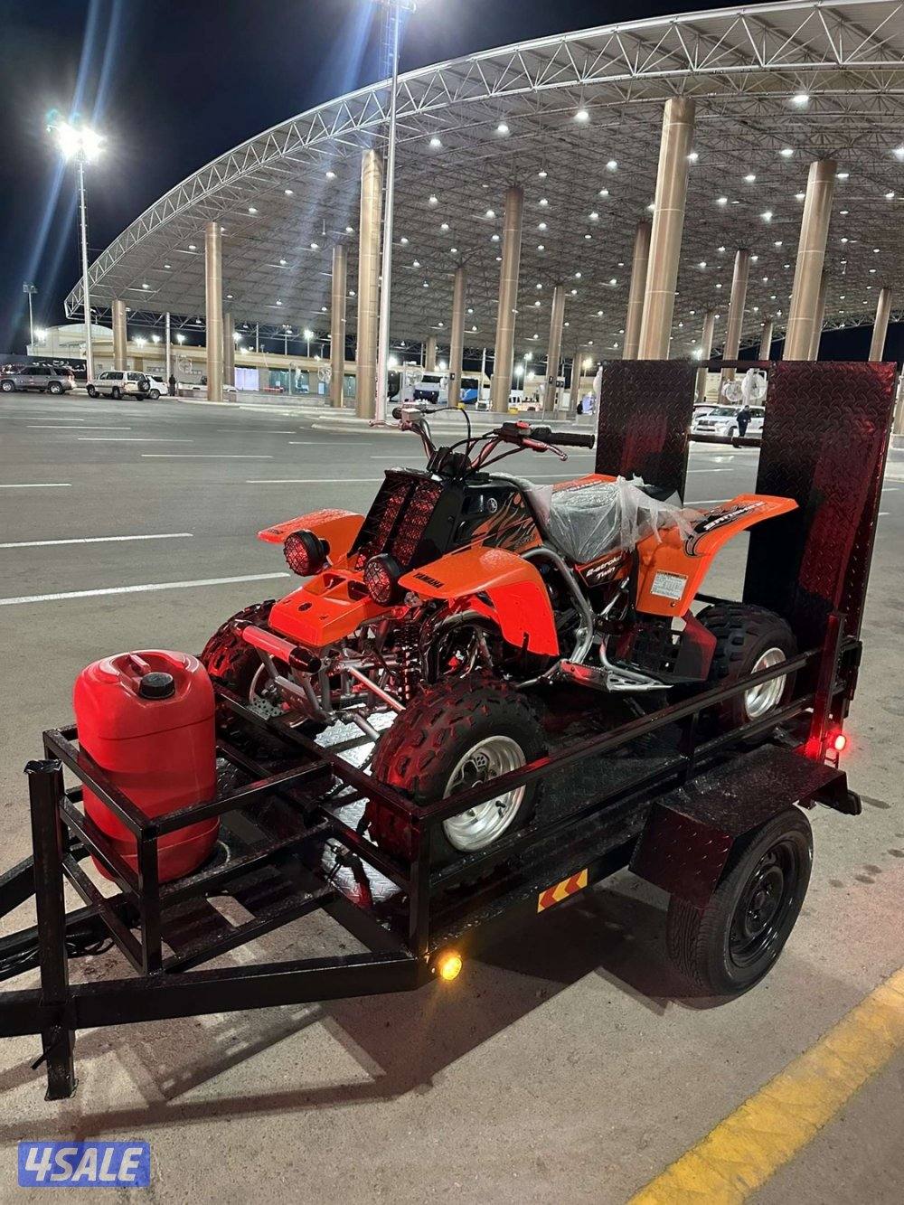 للبيع بانشي ٢٠٠٨ .5