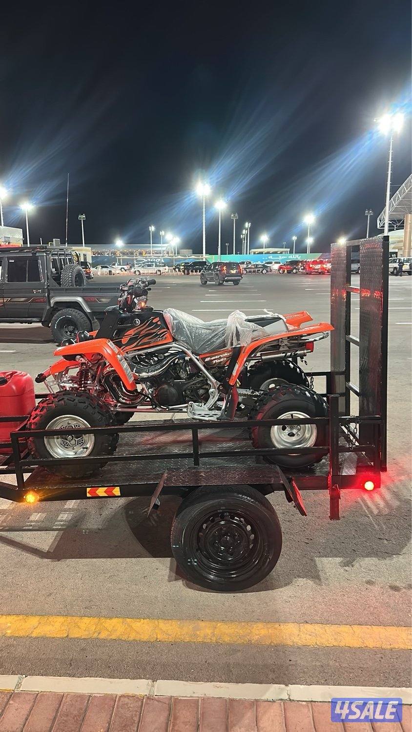 للبيع بانشي ٢٠٠٨ .6