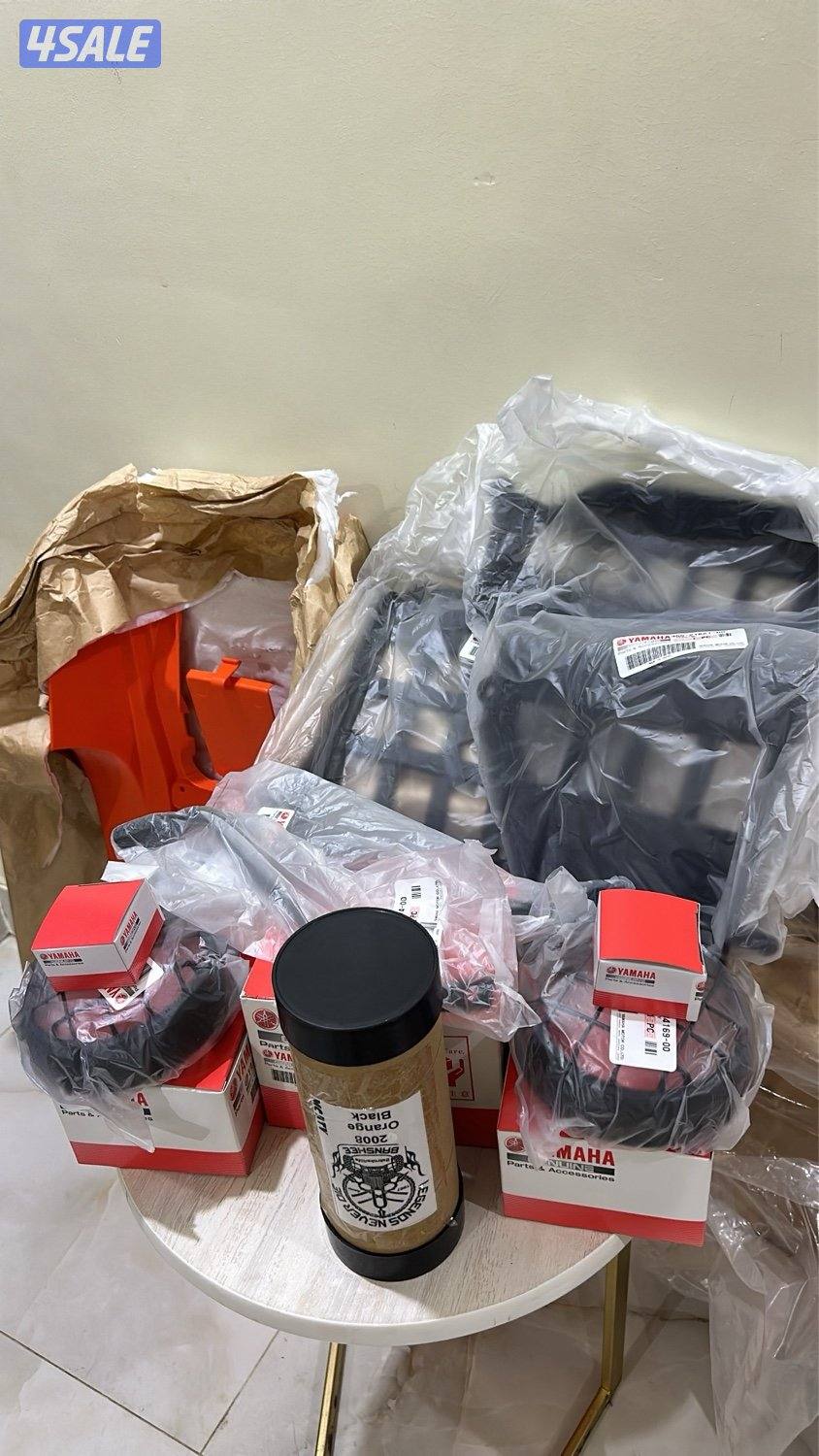 للبيع بانشي ٢٠٠٨ .7