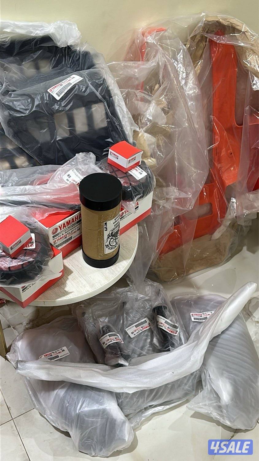 للبيع بانشي ٢٠٠٨ .10