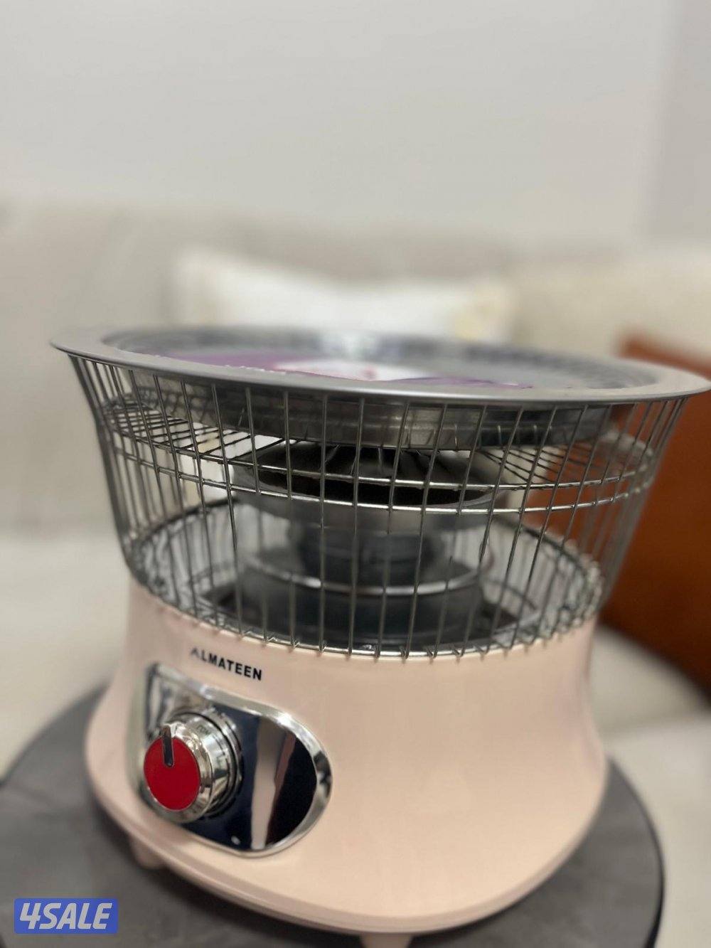 دفايات جديدة و كميات محدودة و في توصيل0