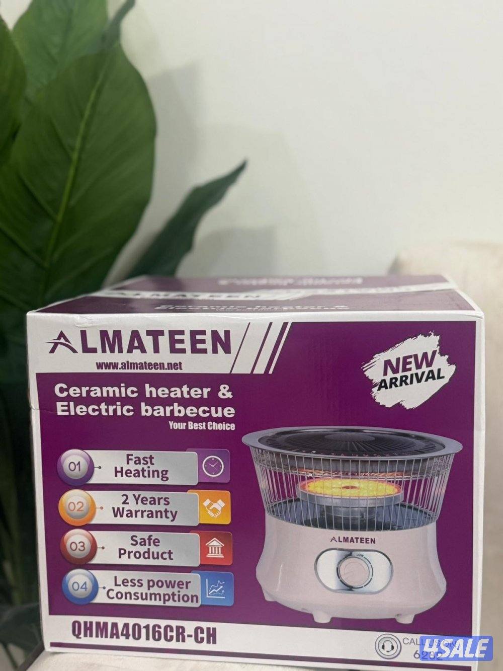 دفايات جديدة و كميات محدودة و في توصيل3