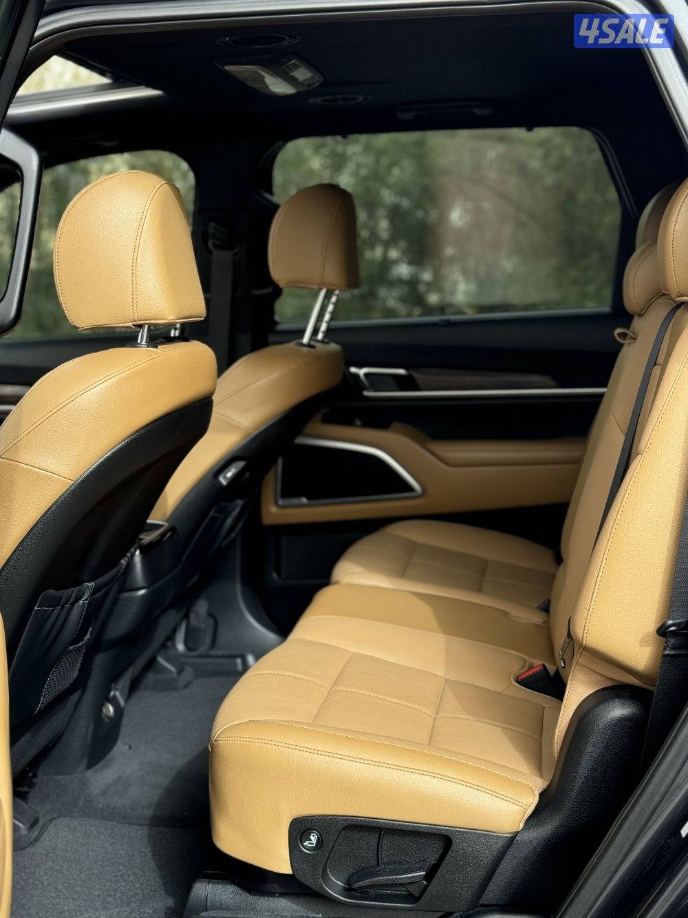 كيا تيلورايد موديل 20229