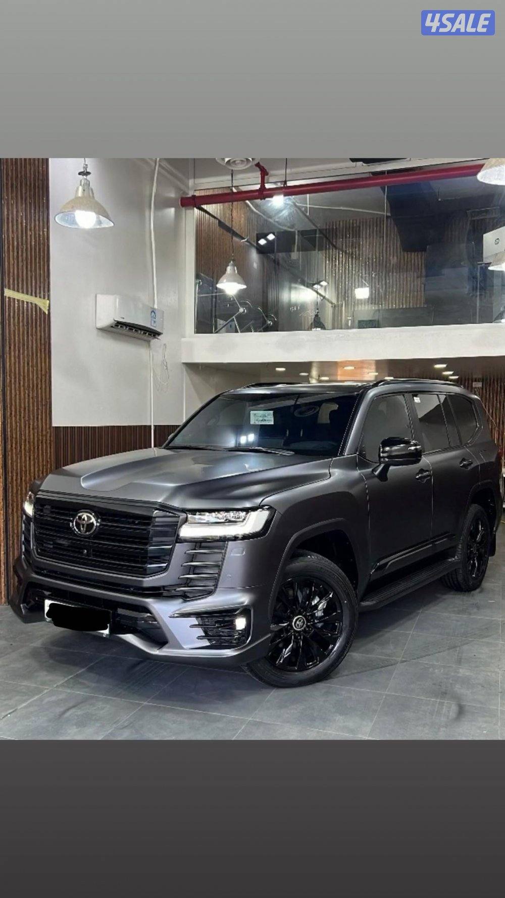 للبيع vxr 20230