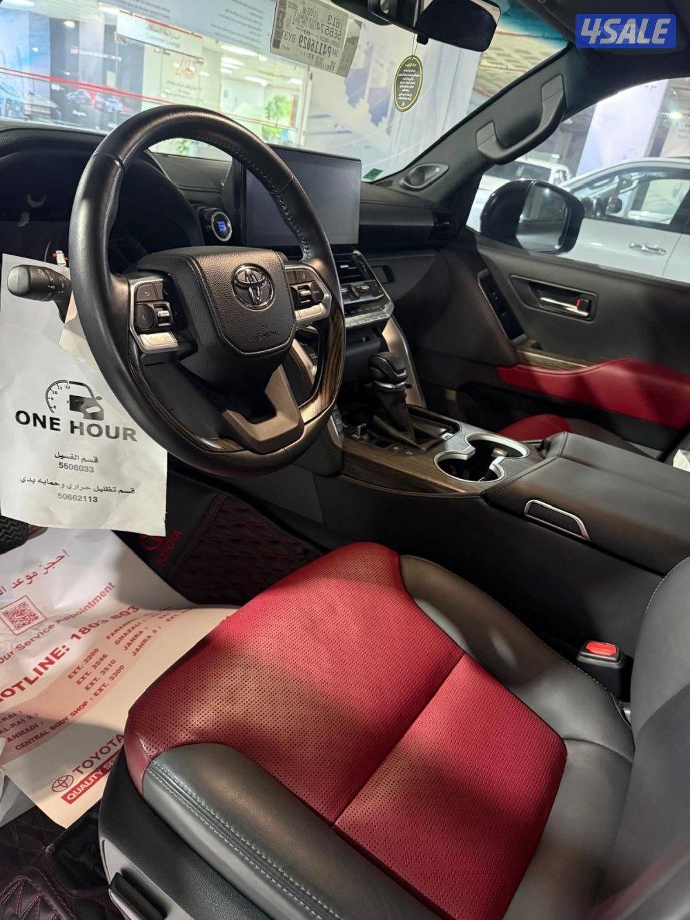 للبيع vxr 20231