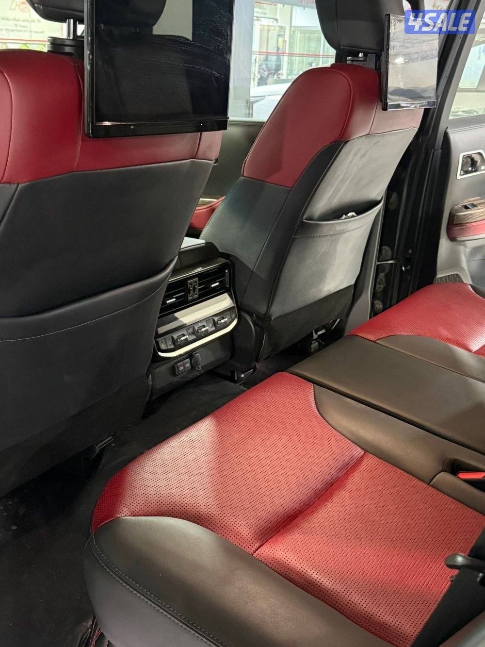 للبيع vxr 20232