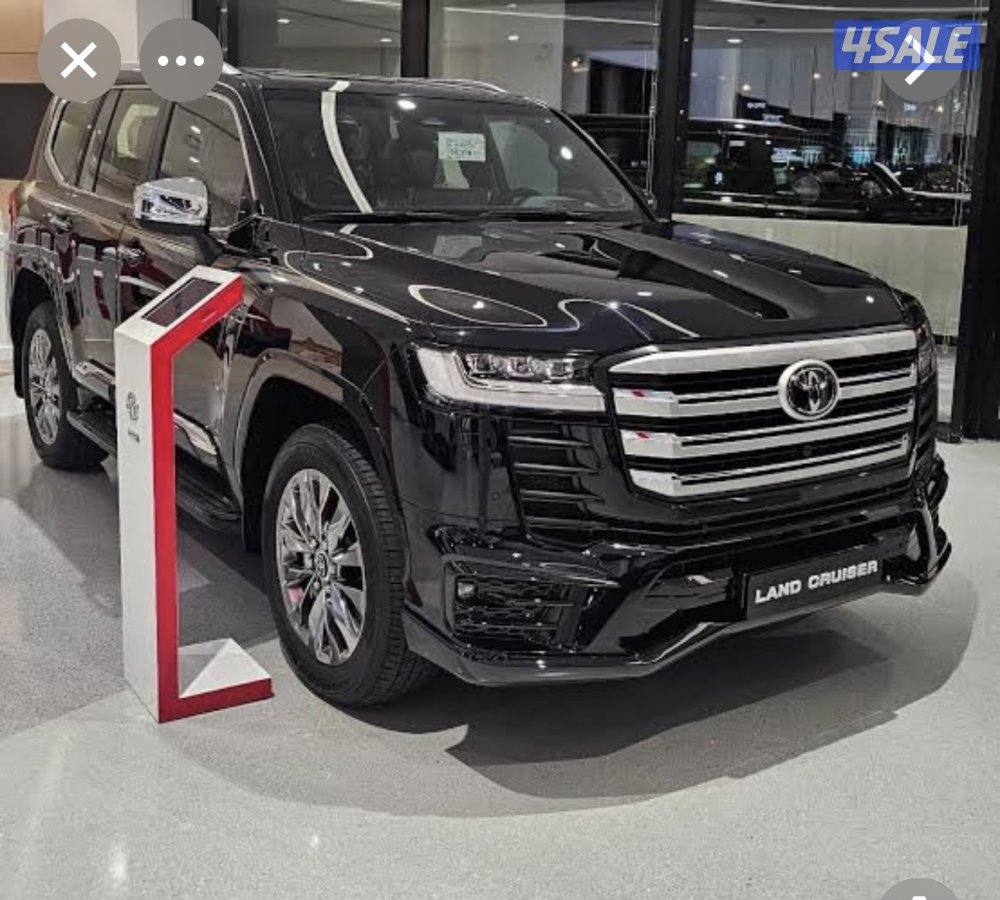 لاند ٢٦ GXR الفل الاستلام من الوكاله ايرو اس تيربو1