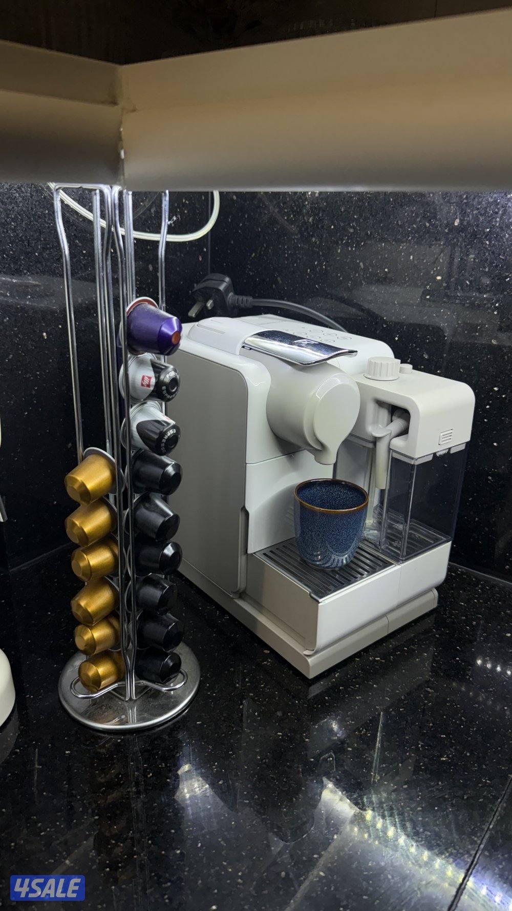 مكينة قهوة ☕️0