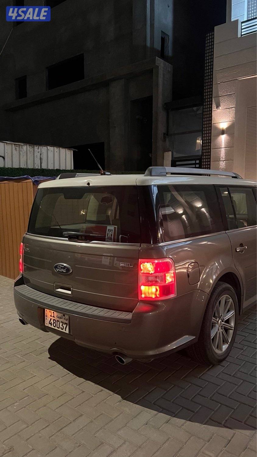 للبيع فورد فيلكس1