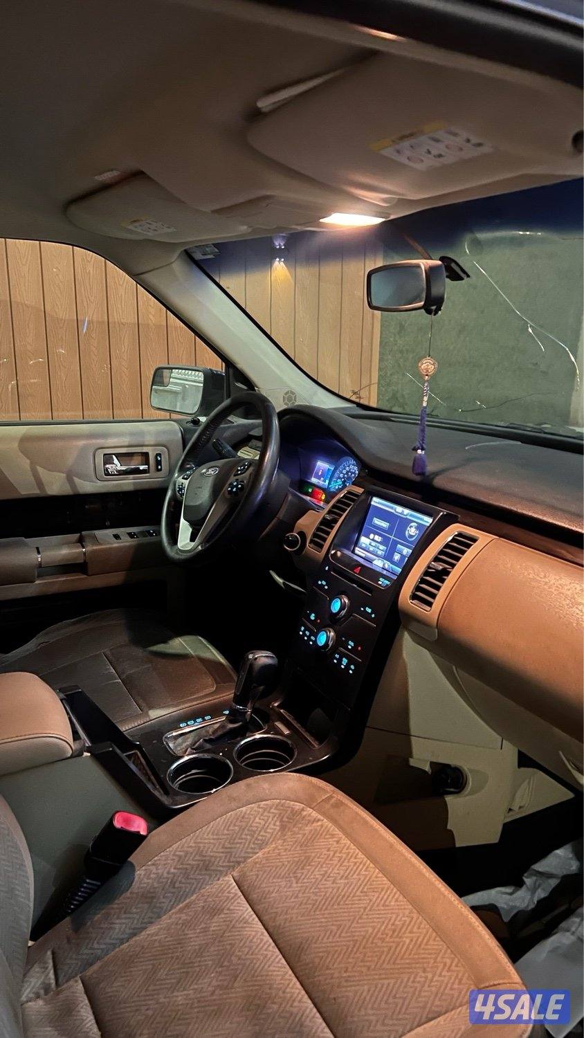 للبيع فورد فيلكس2