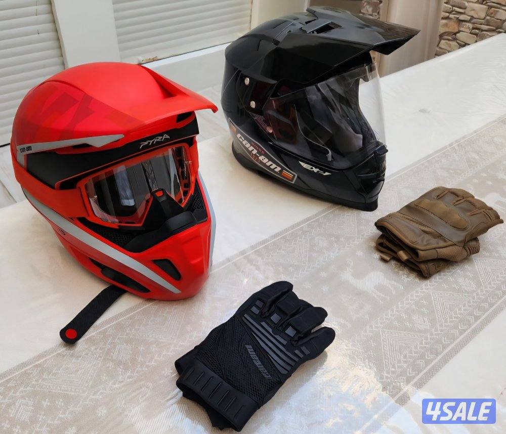 CAN-AMمافريك تيربوRR X3 X RS 2021 ماشي1100كيلو5