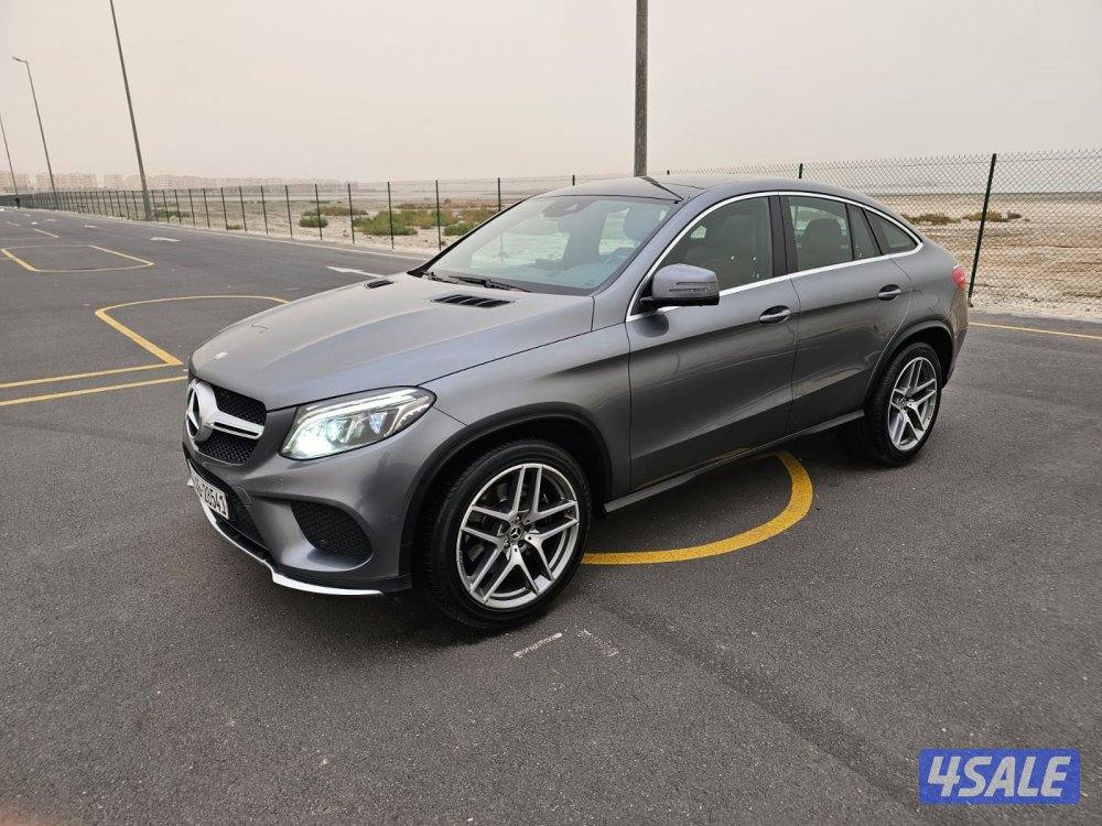 GLE 20172