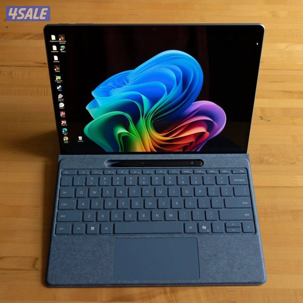 للبدل مايكروسوفت سيرفيس مع ماك0