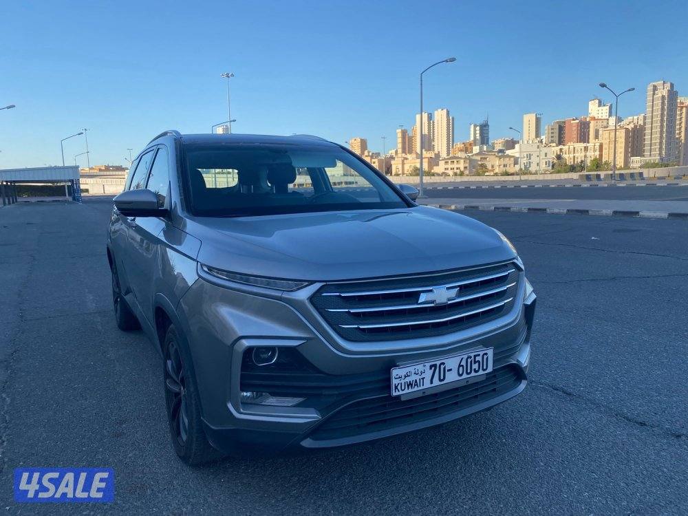 شفر كابتيفا2023 عداد145 الف وارد الوكاله 3 كراسي0