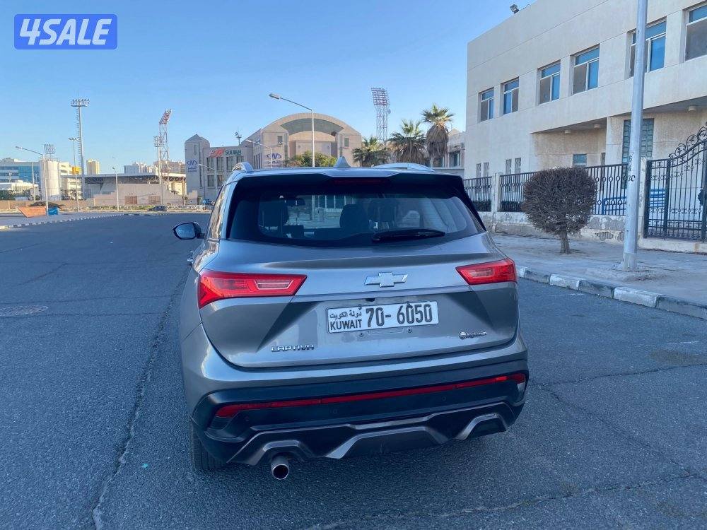 شفر كابتيفا2023 عداد145 الف وارد الوكاله 3 كراسي2