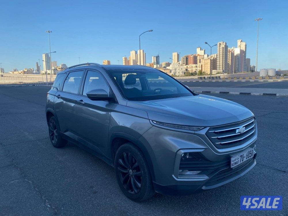 شفر كابتيفا2023 عداد145 الف وارد الوكاله 3 كراسي3