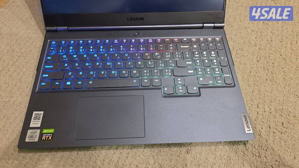 lenovo legion 7 rtx 2060 16 ram 1 t ssd0