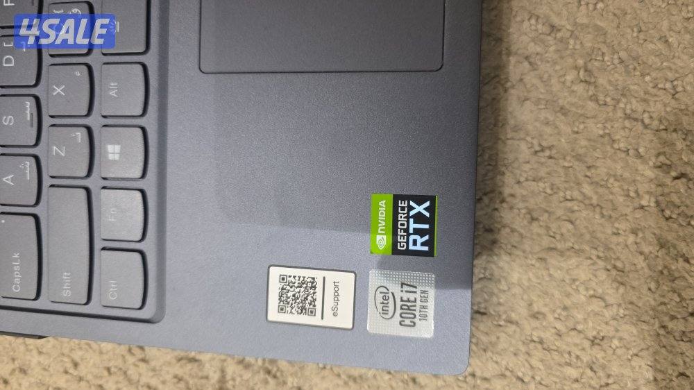 lenovo legion 7 rtx 2060 16 ram 1 t ssd2