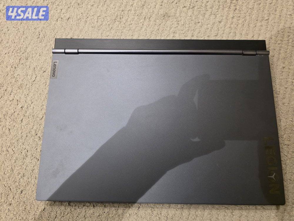 lenovo legion 7 rtx 2060 16 ram 1 t ssd4
