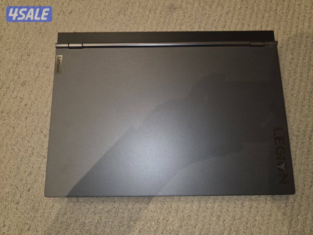 lenovo legion 7 rtx 2060 16 ram 1 t ssd5