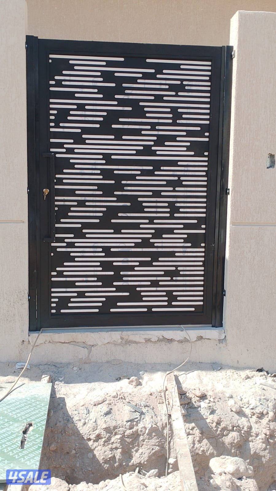 معلم حداد هندي2