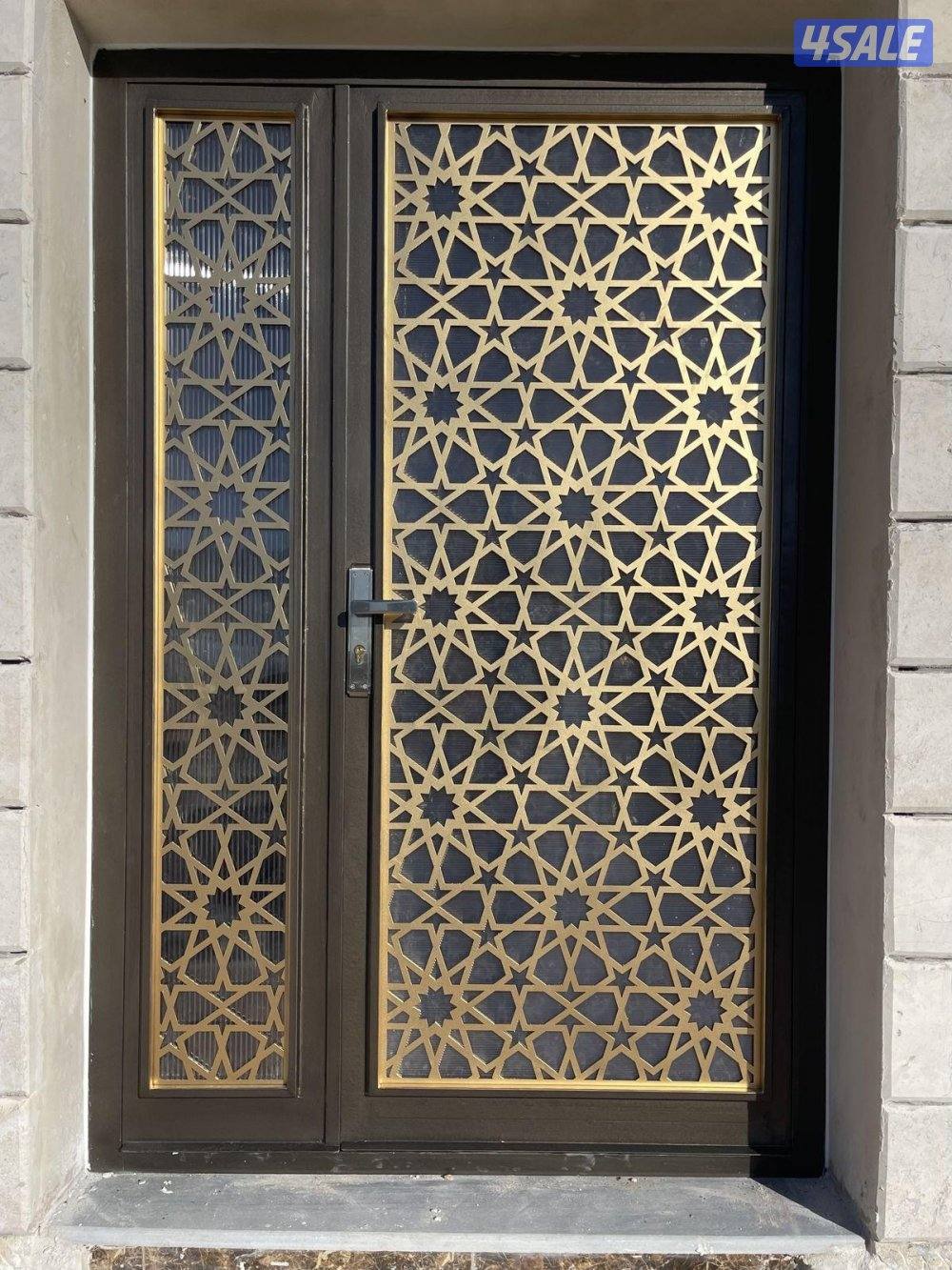 معلم حداد هندي3