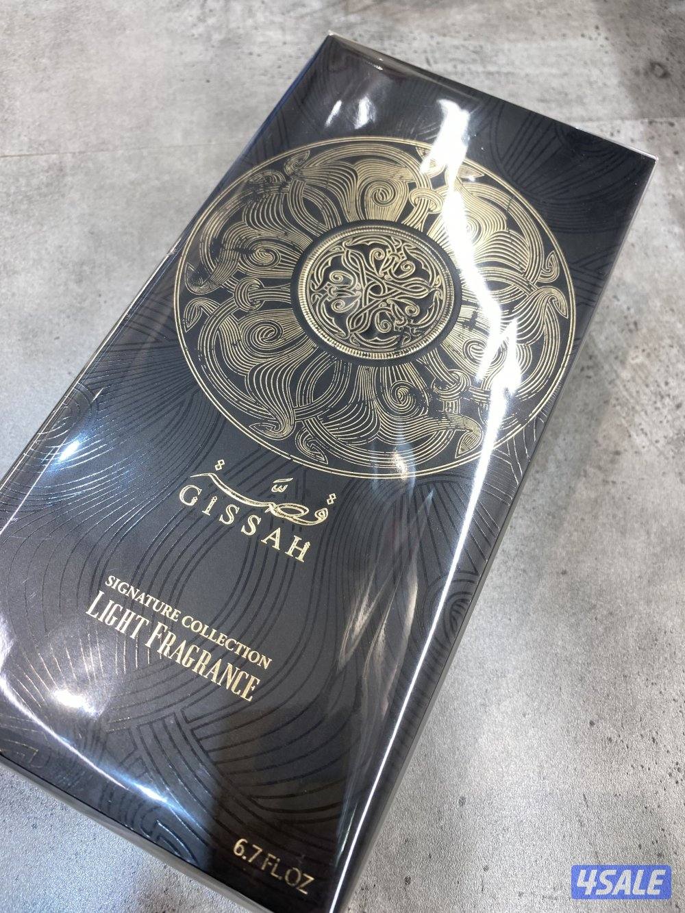 عطر قصة 200 مل متوفر عدة أنواع مختلفة بسعر حصري2