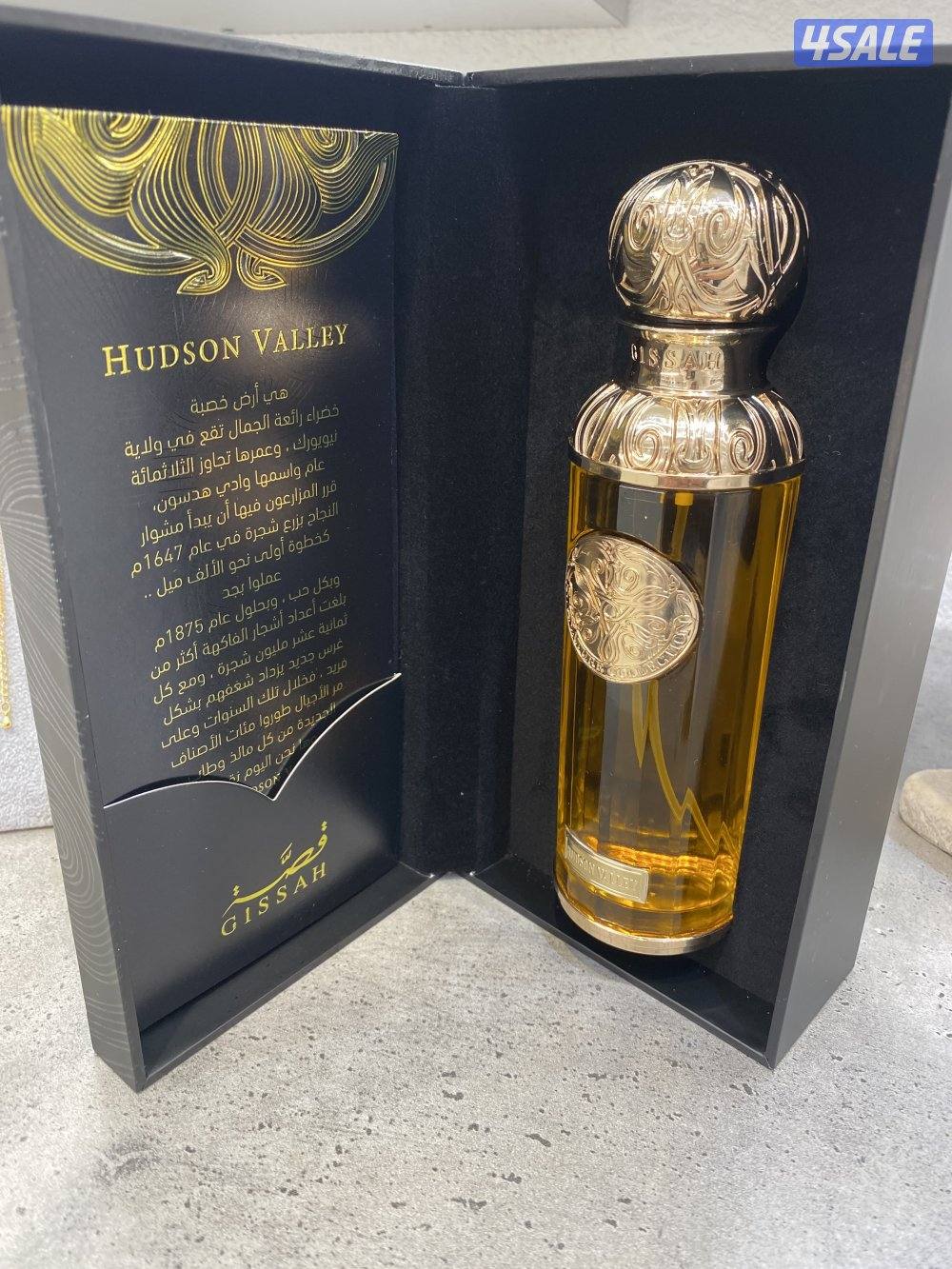 عطر قصة 200 مل متوفر عدة أنواع مختلفة بسعر حصري7