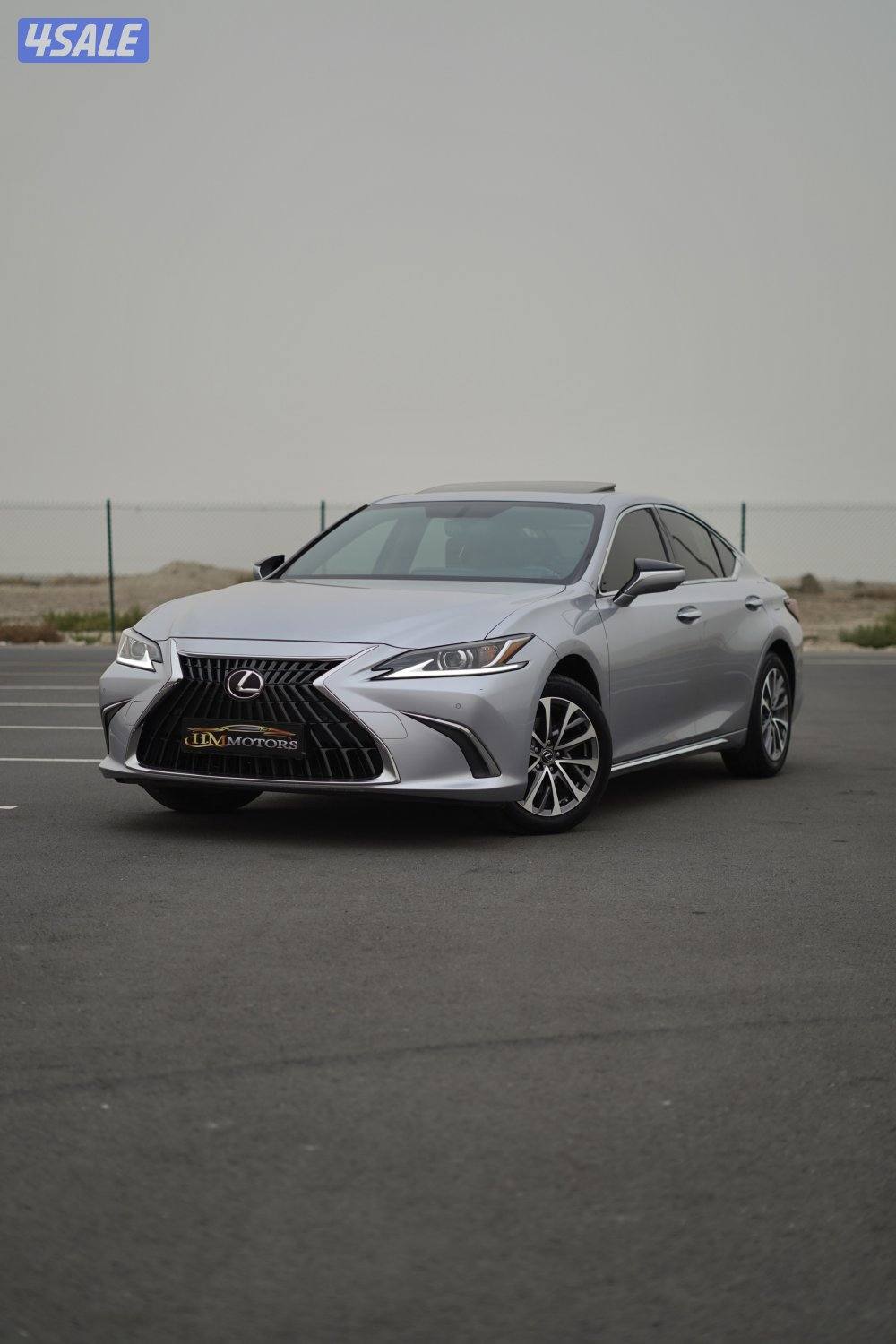 Lexus ES 250/2023/37.000KM0