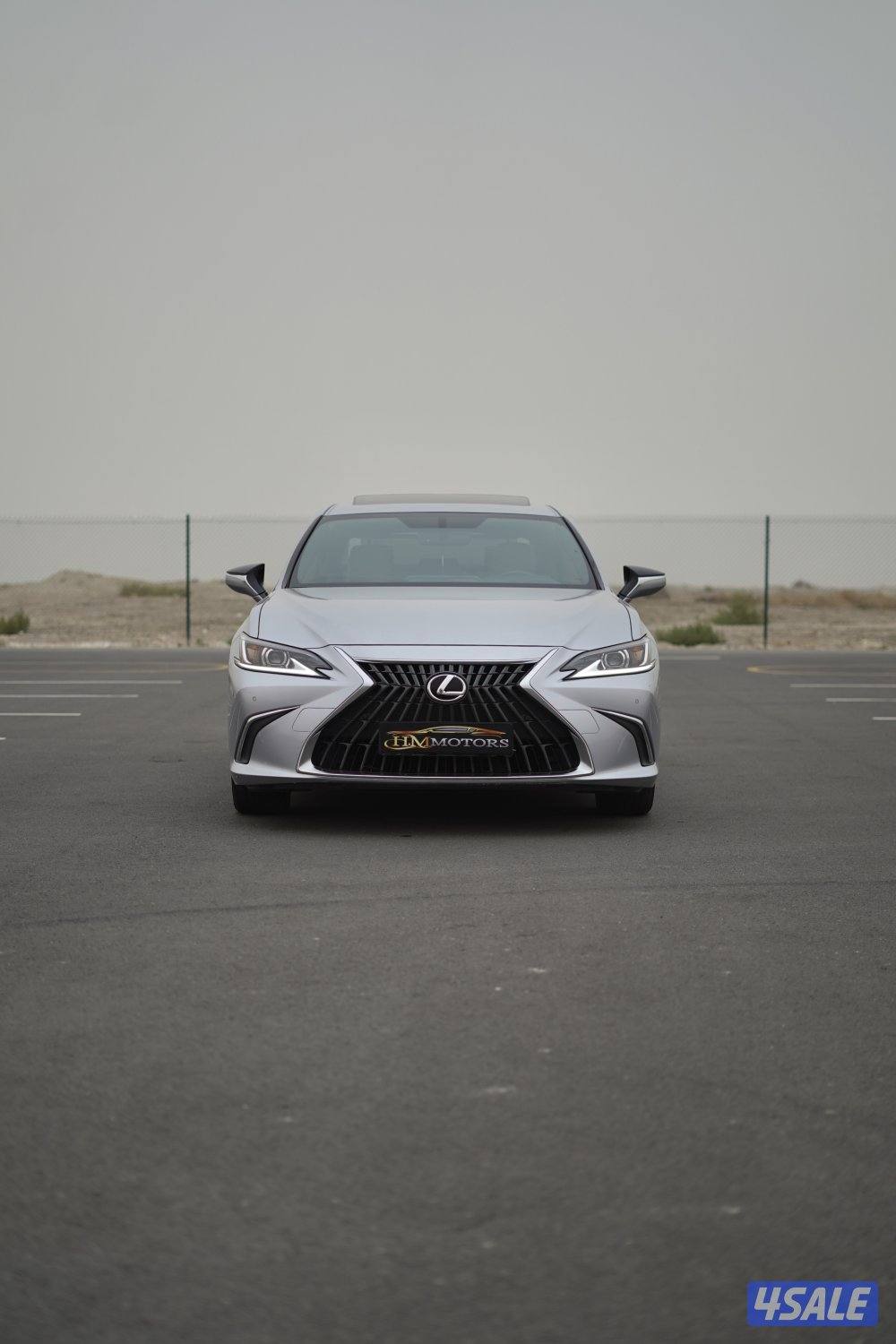 Lexus ES 250/2023/37.000KM4