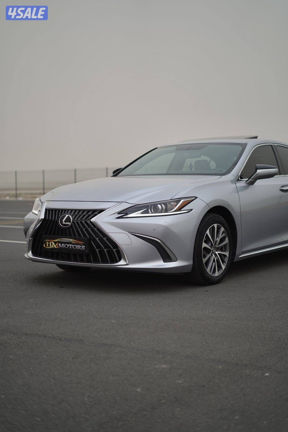 Lexus ES 250/2023/37.000KM6