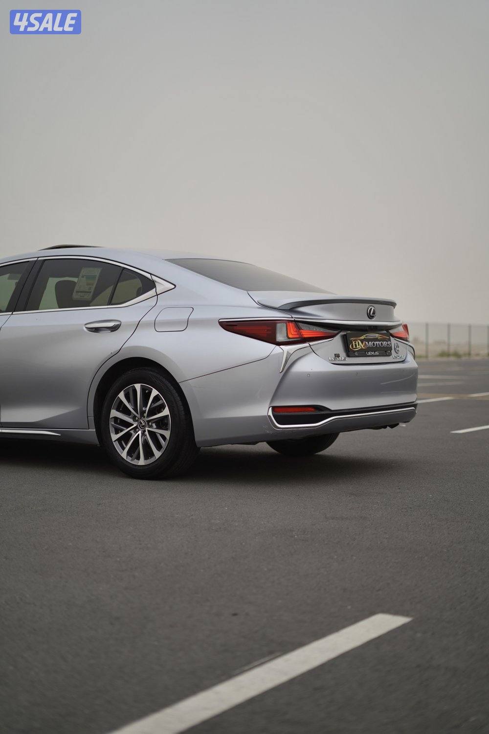 Lexus ES 250/2023/37.000KM7