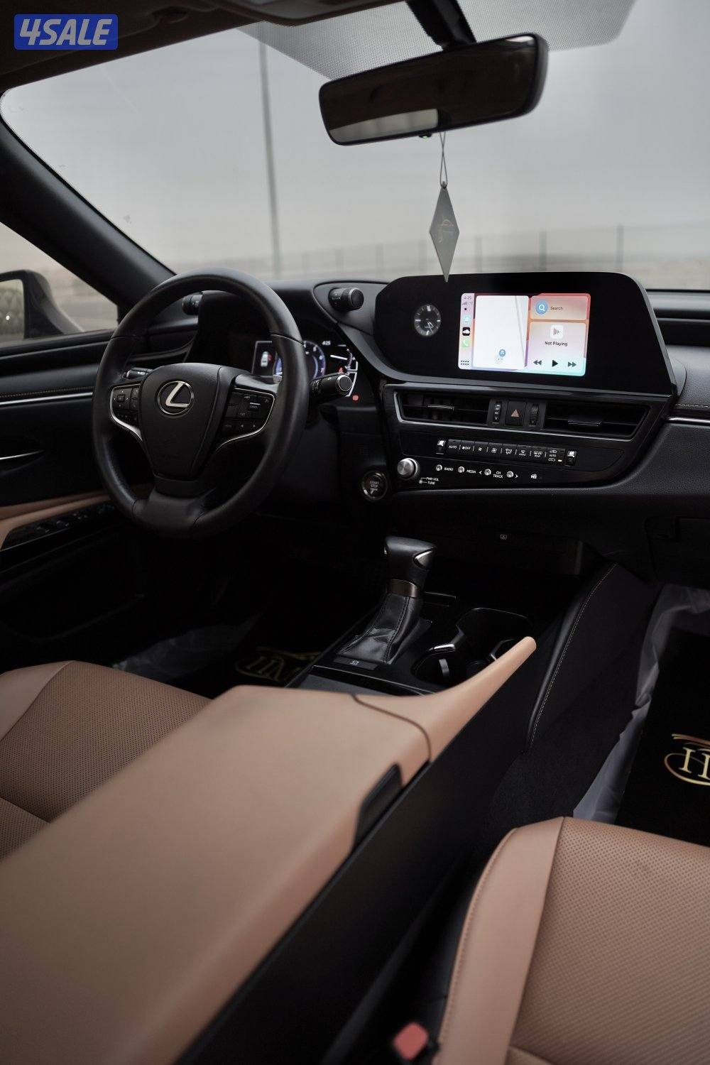 Lexus ES 250/2023/37.000KM8