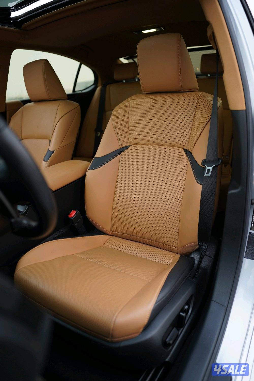 Lexus ES 250/2023/37.000KM10