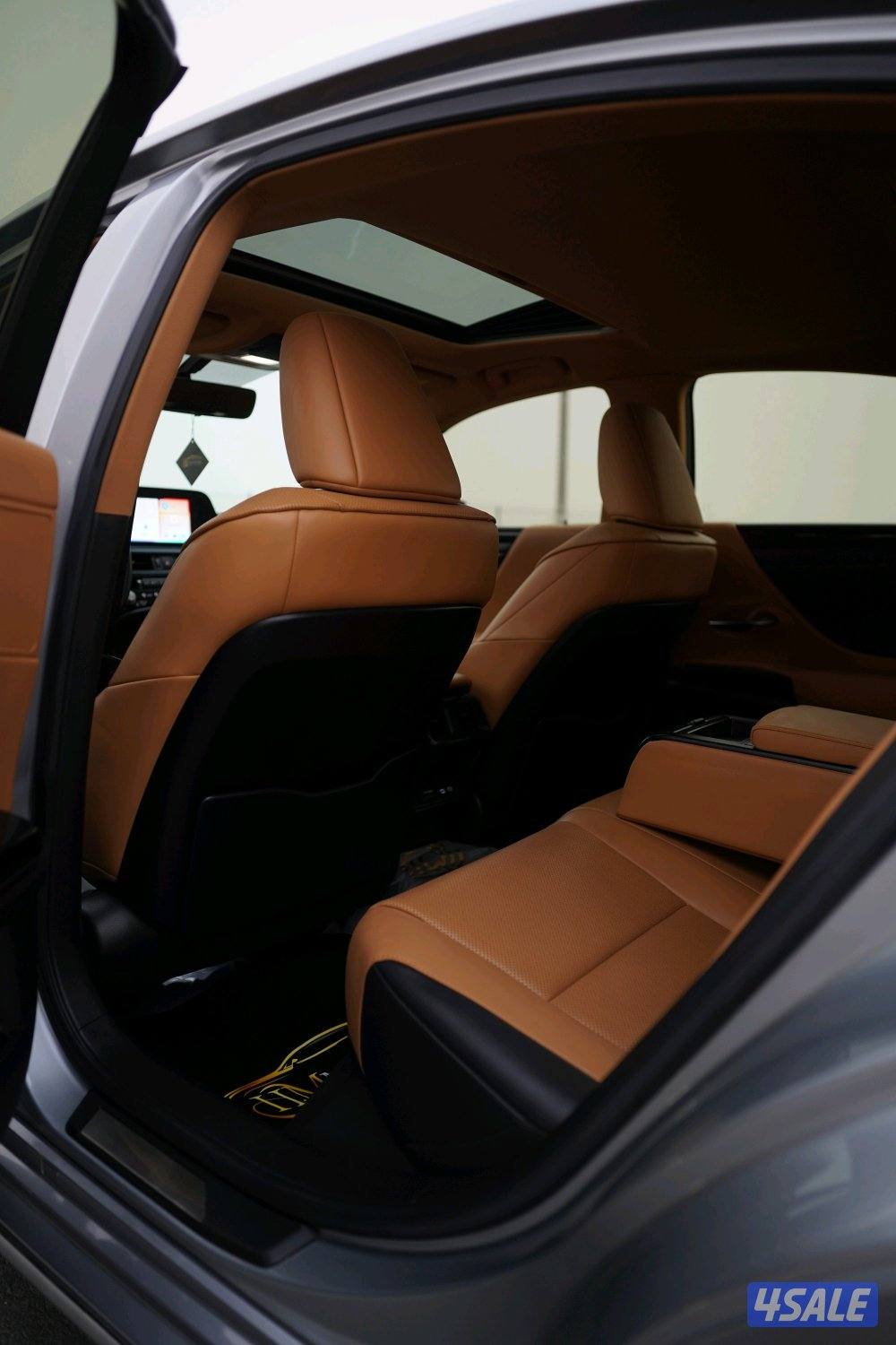 Lexus ES 250/2023/37.000KM13