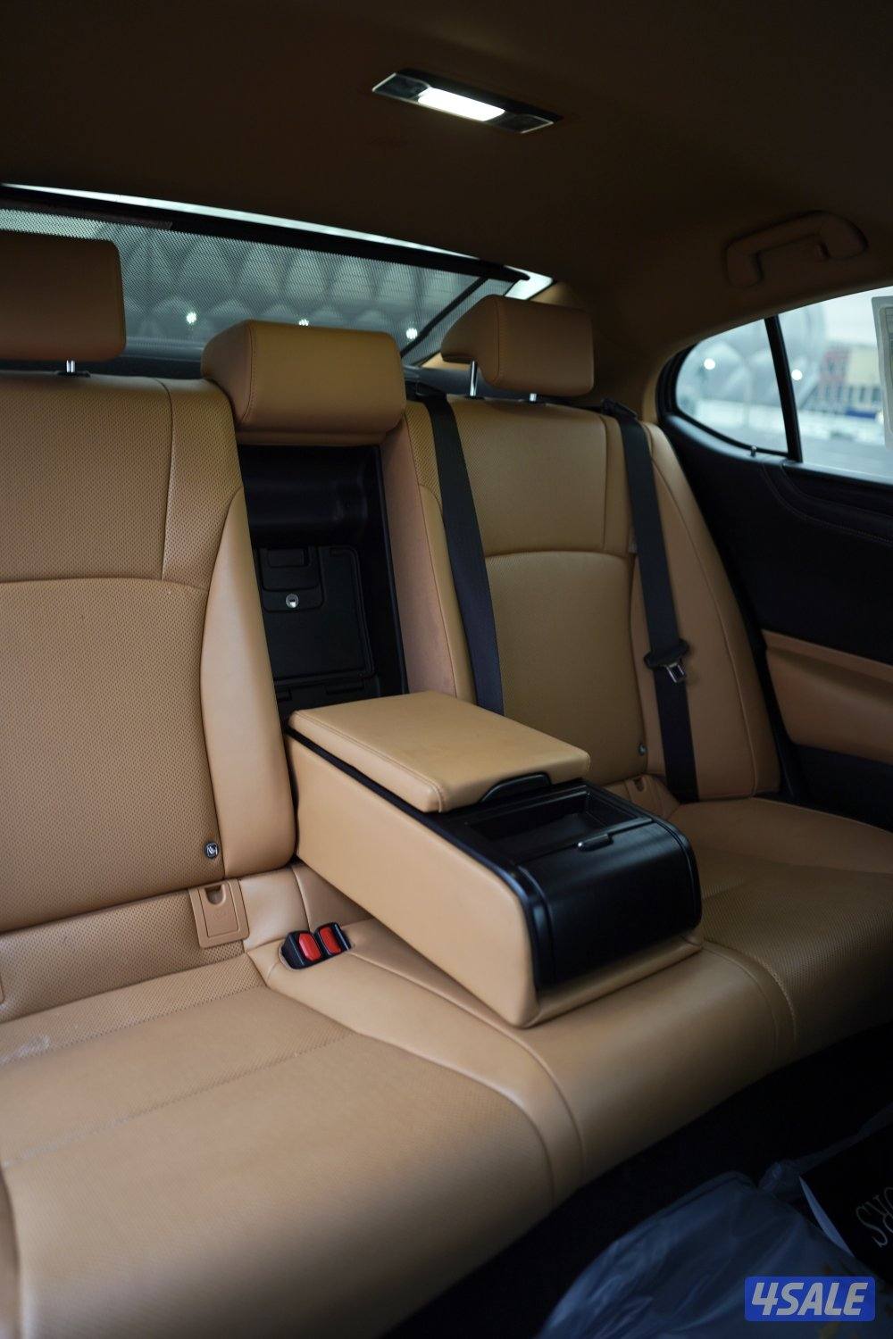 Lexus ES 250/2023/37.000KM14