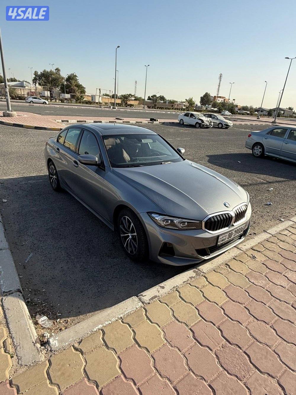 للبيع 320i1